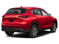2025 Mazda CX-5 GX AWD Soul Red Crystal Metallic  Shot 21