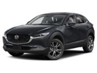 2025 Mazda CX-30 GT AWD Jet Black Mica  Shot 1