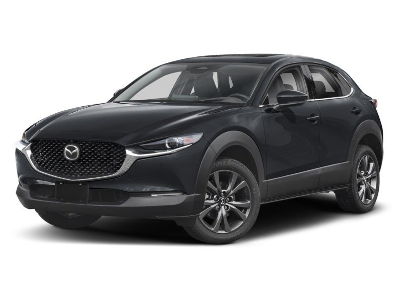 2026 Mazda CX-30 GT AWD