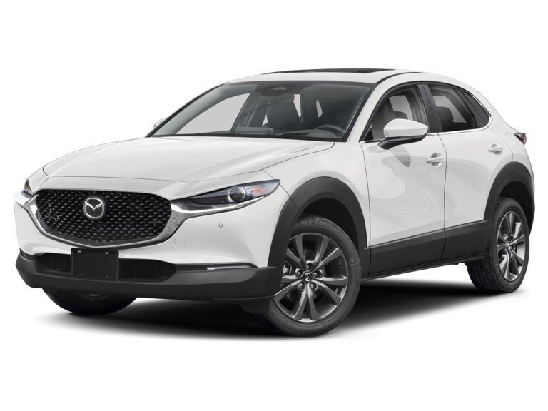 2026 CX-30 150066 Ottawa