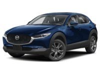 2026 Mazda CX-30 GT AWD
