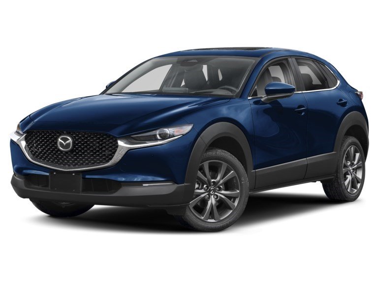 2026 CX-30 150067 Ottawa