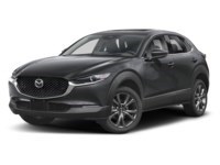 2025 Mazda CX-30 GT AWD Machine Grey Metallic  Shot 1