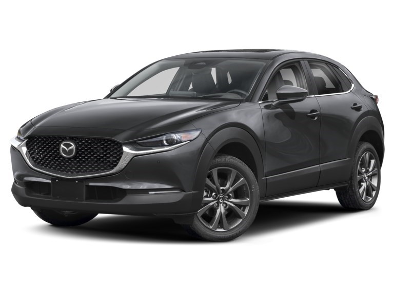 2026 CX-30 150246 Ottawa