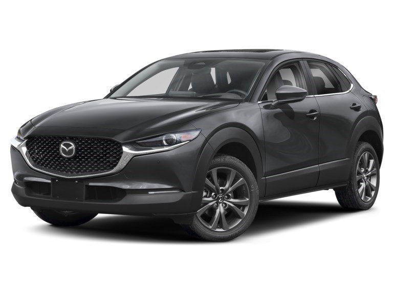 2026 CX-30 150246 Ottawa