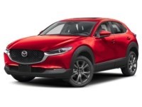 2026 Mazda CX-30 GT AWD Soul Red Crystal Metallic  Shot 4