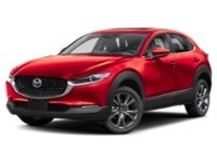 2026 Mazda CX-30 GT AWD Soul Red Crystal Metallic  Shot 4