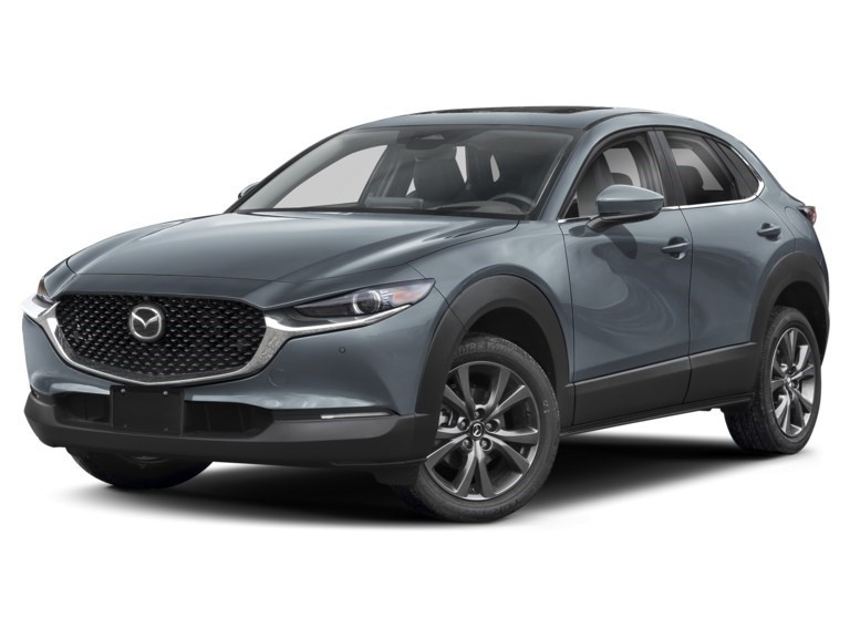 2026 CX-30 151010 Ottawa