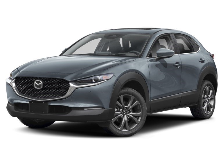 2026 CX-30 151010 Ottawa