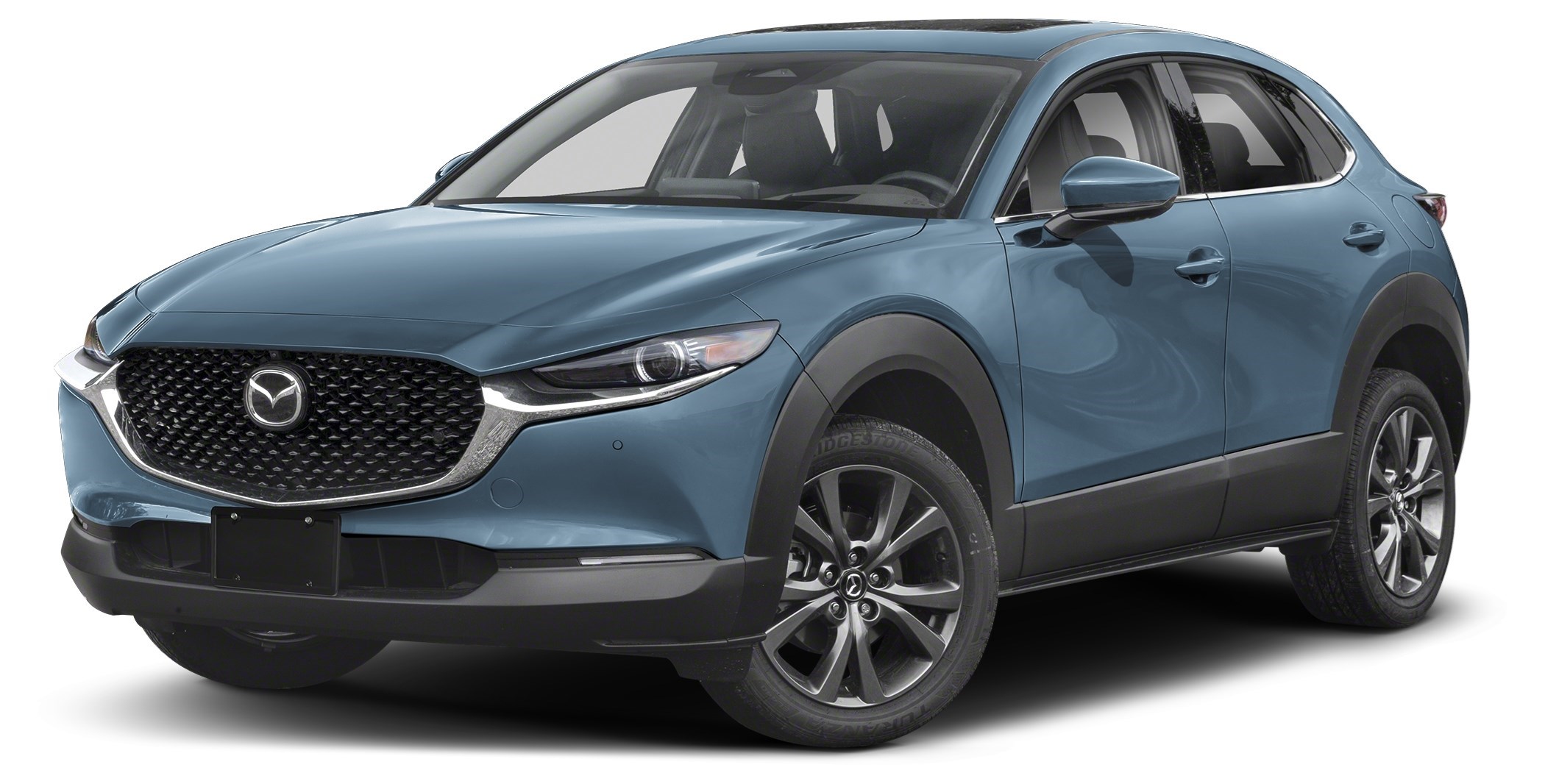 2025 Mazda CX-30 GT
