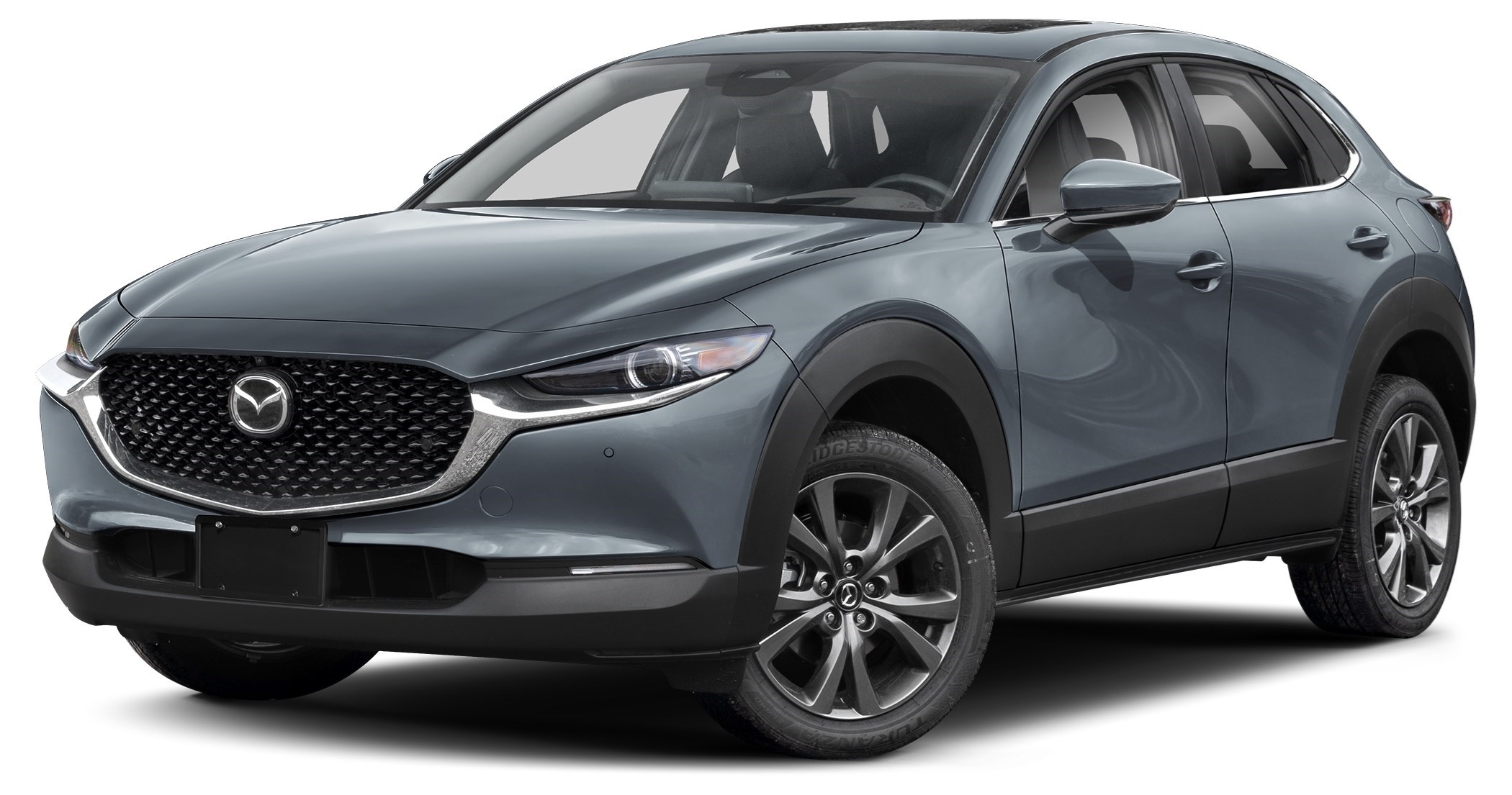 2026 Mazda CX-30 GT