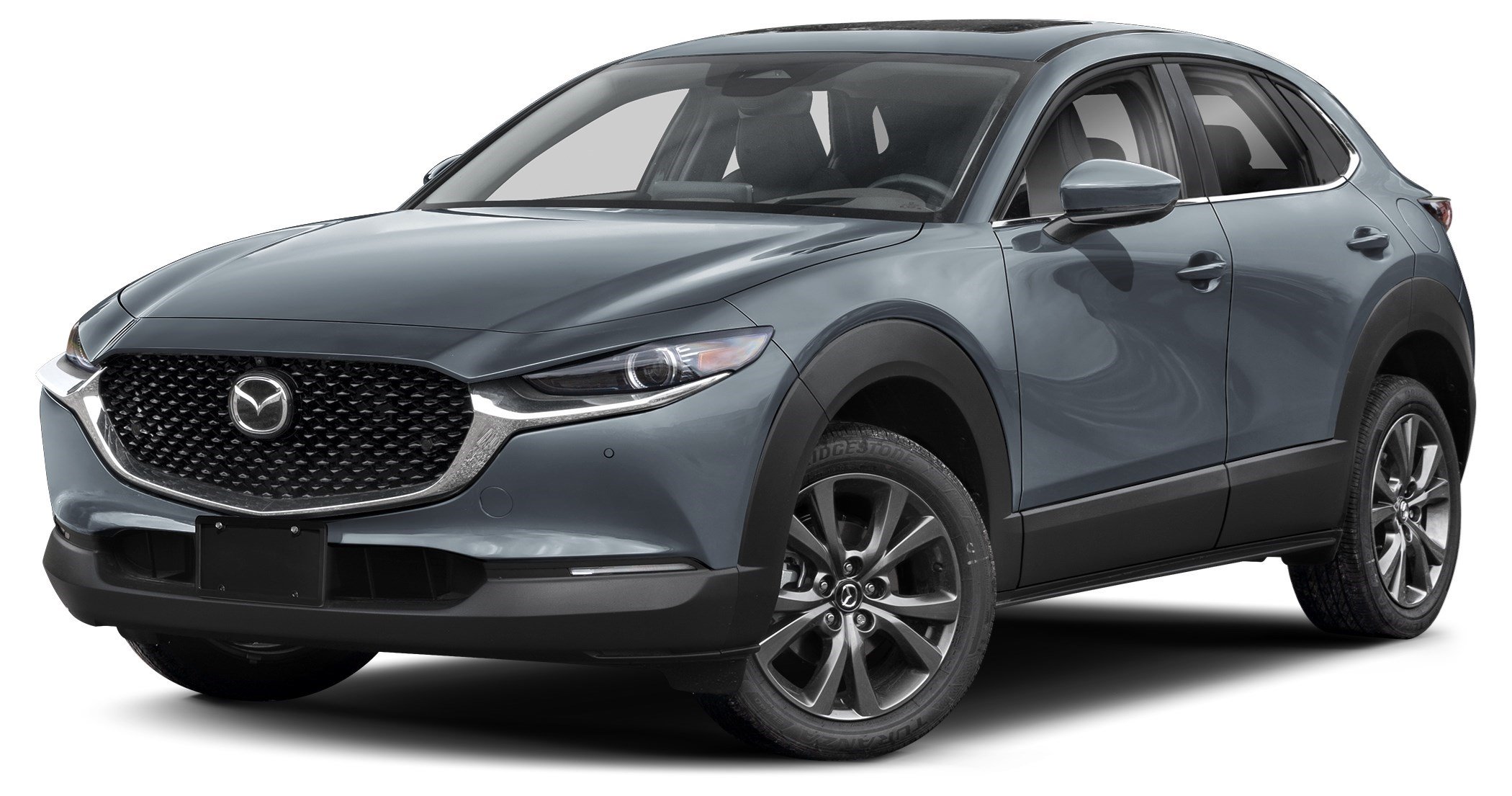 2026 Mazda CX-30 GT
