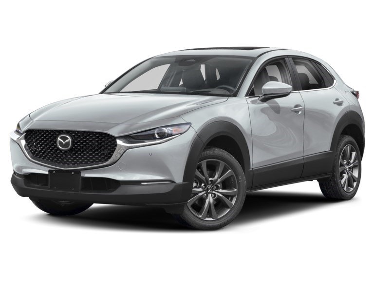 2026 CX-30 150112 Ottawa
