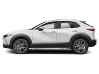 2026 Mazda CX-30 GT AWD