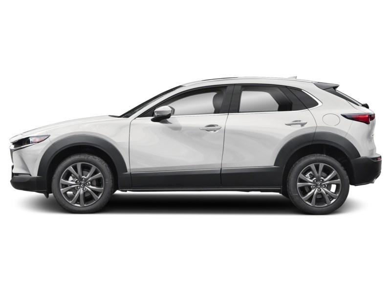 2026 Mazda CX-30 GT AWD