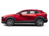 2026 Mazda CX-30 GT AWD Soul Red Crystal Metallic  Shot 5