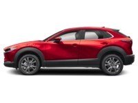 2026 Mazda CX-30 GT AWD