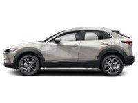 2024 Mazda CX-30 GT AWD Platinum Quartz Metallic  Shot 3