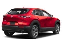 2026 Mazda CX-30 GT AWD