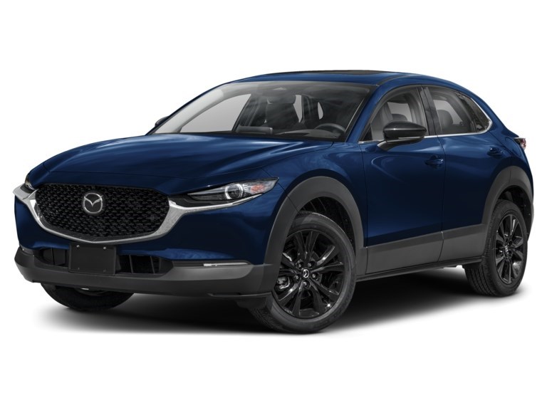 2026 CX-30 150244 Ottawa