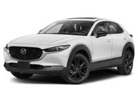 2026 Mazda CX-30 GT w/Turbo AWD