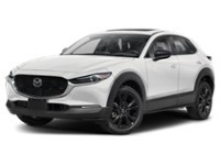 2026 Mazda CX-30 GT w/Turbo AWD Snowflake White Pearl  Shot 10