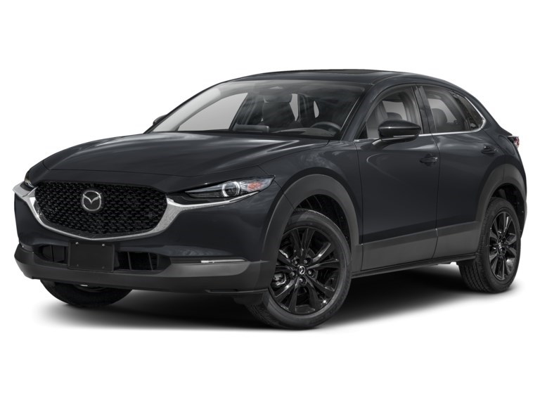 2026 CX-30 150070 Ottawa