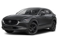 2026 Mazda CX-30 GT w/Turbo AWD Machine Grey Metallic  Shot 19