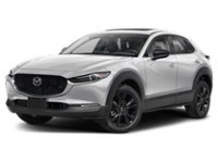 2026 Mazda CX-30 GT w/Turbo AWD Ceramic Metallic  Shot 29