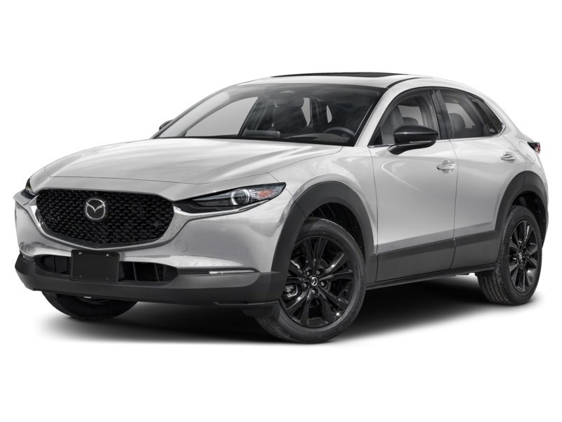 2026 Mazda CX-30 GT w/Turbo AWD