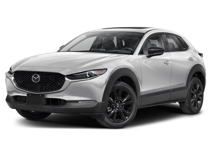 2026 Mazda CX-30 GT w/Turbo AWD