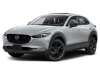 2026 Mazda CX-30 GT w/Turbo AWD Aero Grey Metallic  Shot 1