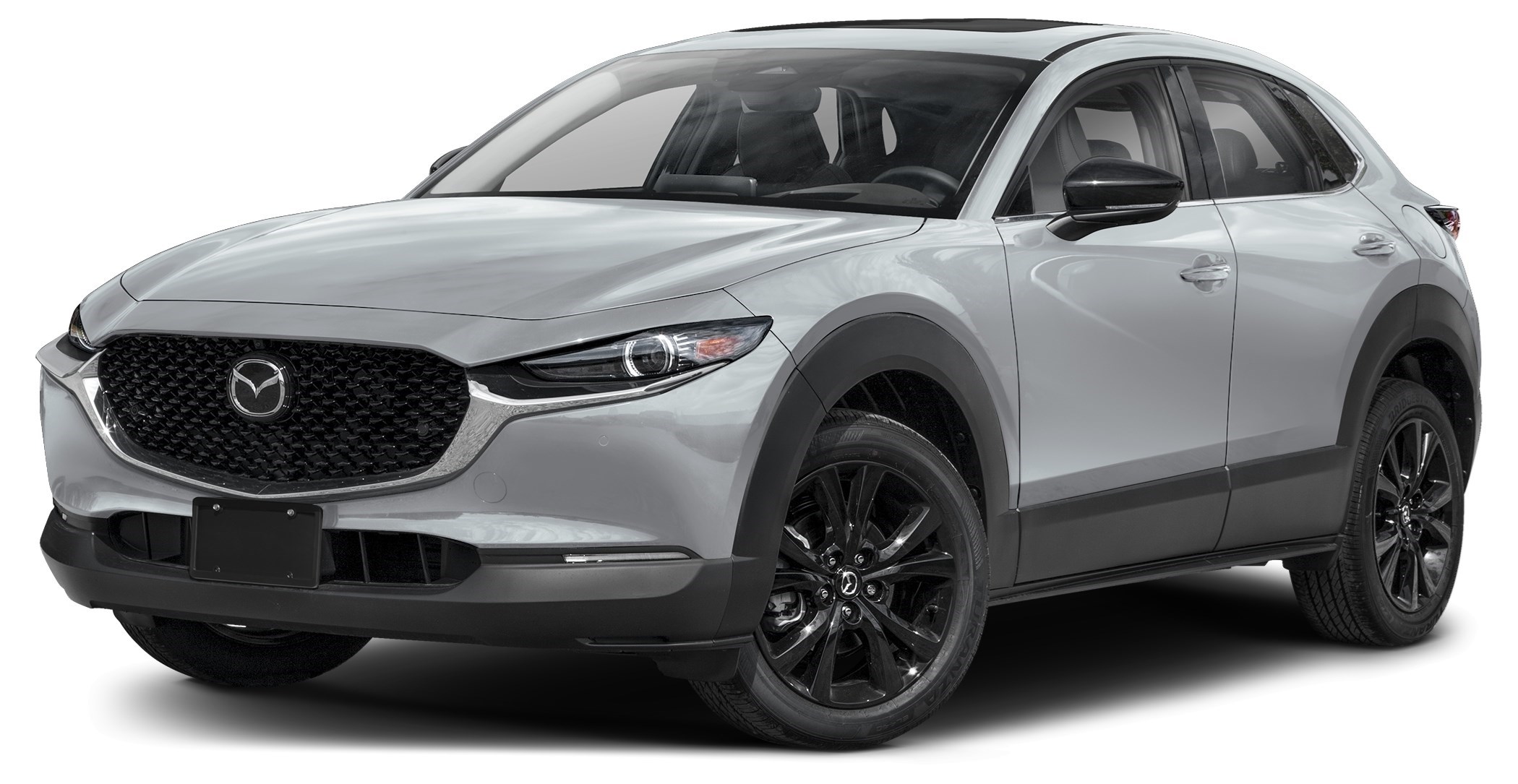 2026 Mazda CX-30 GT w/Turbo