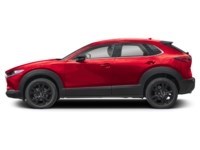 2026 Mazda CX-30 GT w/Turbo AWD Soul Red Crystal Metallic  Shot 5