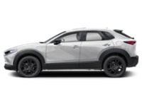 2026 Mazda CX-30 GT w/Turbo AWD Ceramic Metallic  Shot 28