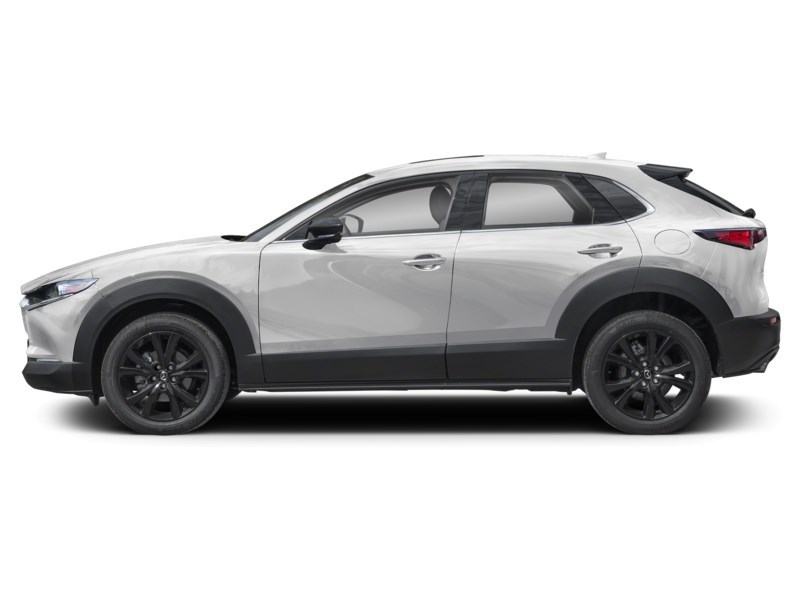 2026 Mazda CX-30 GT w/Turbo AWD