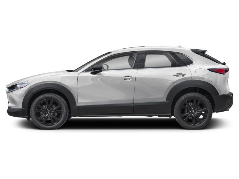 2026 Mazda CX-30 GT w/Turbo AWD