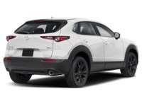 2026 Mazda CX-30 GT w/Turbo AWD