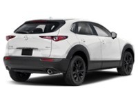 2026 Mazda CX-30 GT w/Turbo AWD Snowflake White Pearl  Shot 8
