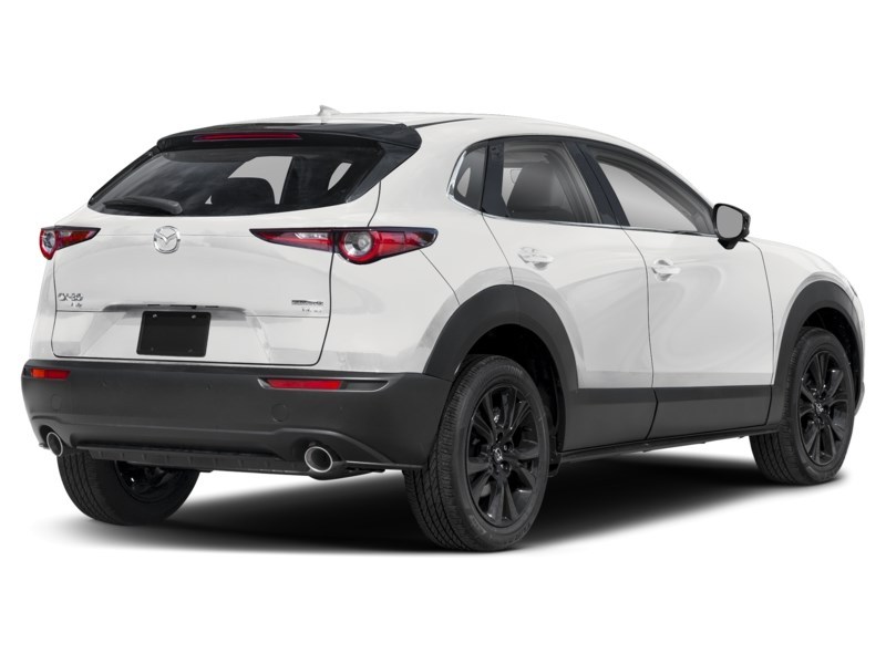 2026 Mazda CX-30 GT w/Turbo AWD