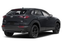 2026 Mazda CX-30 GT w/Turbo AWD Jet Black Mica  Shot 2