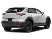 2026 Mazda CX-30 GT w/Turbo AWD Ceramic Metallic  Shot 31