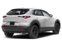 2026 Mazda CX-30 GT w/Turbo AWD