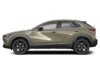 2024 Mazda CX-30 Suna AWD Zircon Sand Metallic  Shot 2