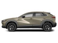 2024 Mazda CX-30 Suna AWD Zircon Sand Metallic  Shot 2