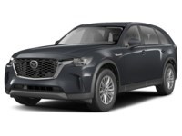 2026 Mazda CX-90 PHEV GS AWD Jet Black Mica  Shot 3
