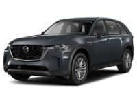 2026 Mazda CX-90 PHEV GS AWD Jet Black Mica  Shot 1
