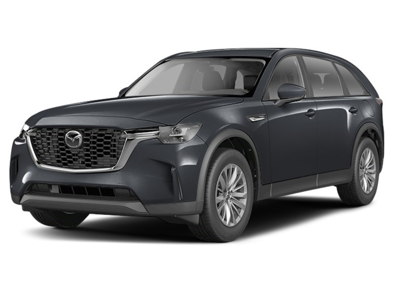 2026 Mazda CX-90 PHEV GS AWD