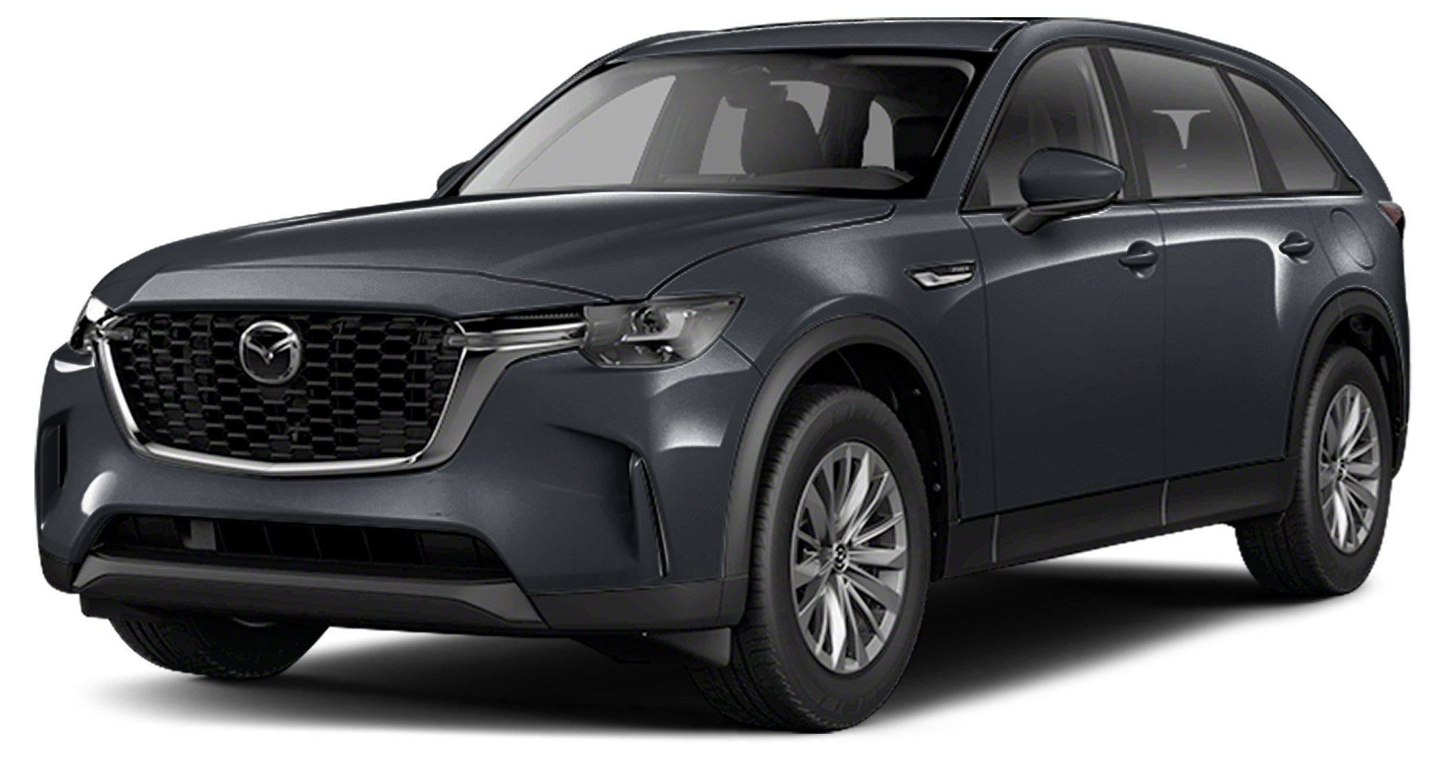 2026 Mazda CX-90 PHEV GS