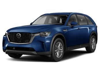 2026 Mazda CX-90 PHEV SUV